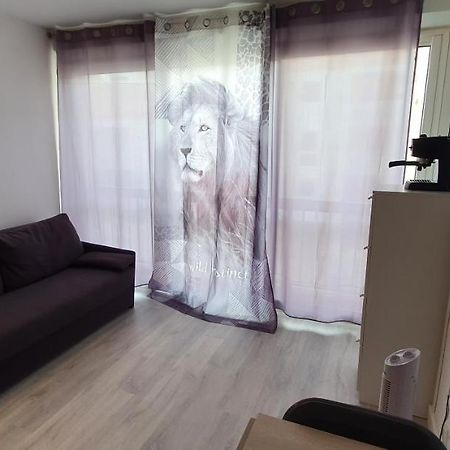 Studio 4 Personnes 5 Minutes A Pied De La Plage เลอ โกร-ดู-รัว ภายนอก รูปภาพ