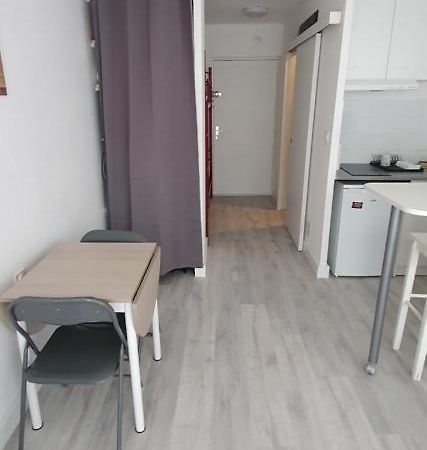 Studio 4 Personnes 5 Minutes A Pied De La Plage เลอ โกร-ดู-รัว ภายนอก รูปภาพ