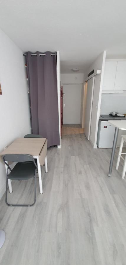 Studio 4 Personnes 5 Minutes A Pied De La Plage เลอ โกร-ดู-รัว ภายนอก รูปภาพ